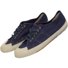 Italian Navy Sport Shoes