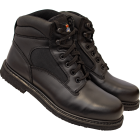 British Government Security Boot