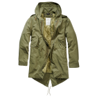 Brandit M-51 Fishtail Parka