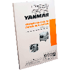 Yanmar YDG Series Diesel Generator Technical Manual