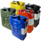 Wavian NATO Jerry Can