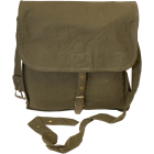 Vintage Bulgarian Military M50 Shoulder Bag