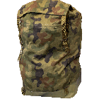 Polish Military Camouflage Rucksack