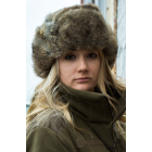 Classic Fur Trapper Hat
