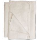 Czech Military Polished Linen Hand Towels, 3 Pack