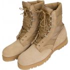 U.S. G.I. Hot Weather Combat Boot, Unused