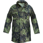 Czech-Military-M95-Field-Parka