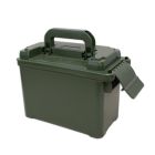 Swiss Army Reinforced Plastic Ammo Can