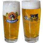 Authentic German Pub Glasses-Pint