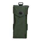 Belgian Army OD Magazine Pouch, 3 Pack