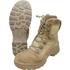 German Military Gore-Tex Combat Boots