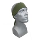 British Army OD Neck Scarf, 6 Pack