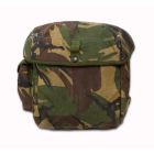 British Military Carryall Satchel, DPM Camo