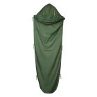 British Military Jungle Sleeping Bag with Mosquito Net