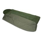 British Military Jungle Weather Sleeping Bag with Liner