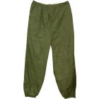 British Military Thermal Reversable Trousers