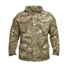 British Military MTP Smock Parka