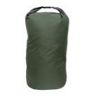 British Military Waterproof Dry Bag, Olive Drab