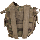 U.S. G.I. MOLLE II Canteen Cover, OCP Camo