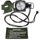 U.S. G.I. Lensatic Compass