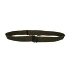 Vintage British Military Cotton Web Belt 