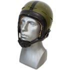 Czech Military Paratroopers Helmet