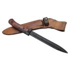 Czech Military VZ-58 Bayonet with Scabbard