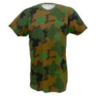 Dutch Military Tropical BDU T-Shirt