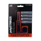 PolySTRIKER Fero Rod Firestarter