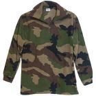 French Military Super Soft Fleece Pullover