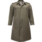 French Military Waterproof Dress Coat