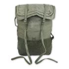 French Military F2 Canvas Rucksack