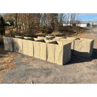 U.S. G.I. Combat Engineer Gabion Barrier