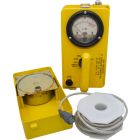 Gamma Radiation Detector (Geiger Counter) CDV-717, Non-Functional