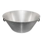 German Military Aluminum Mess Pot 30L 