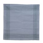 German Military Officers Handkerchief, 2 Pack