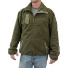 German Military Fleece Jacket