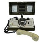 German Military Krone WF Field Telephone