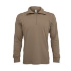 German Military Thermal Undershirt, 3 Pack