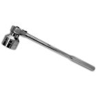 U.S. G.I. 3/4 in. Drive 19 in. Industrial Ratchet 