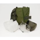 U.S. G.I. MCU2A/P Gas Mask Support Kit