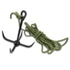 Military Grappling Hook