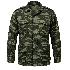 Greek Military Lizard Camouflage BDU Jacket