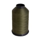 U.S. G.I. Poly Thread OD Green, 2 Pack