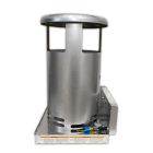 U.S. G.I. Portable Vertical Convection Heater