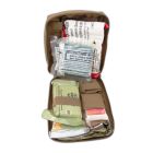 USMC Individual First Aid Kit Pouch with Contents