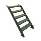 U.S. G.I. Multipurpose Aluminum Steps