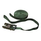 British Military Cargo Ratchet Strap