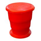 Cup, Collapsible, Boy Scout/Cub Scout, 10 cups