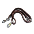 U.S. G.I. Vintage Klein Industrial Leather Strap